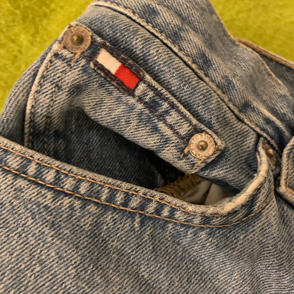 Tommy hilfigier capris